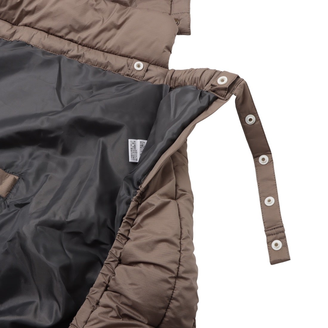 ザ・ノース・フェイス THE NORTH FACE メンズ アウトドア ベビー Baby