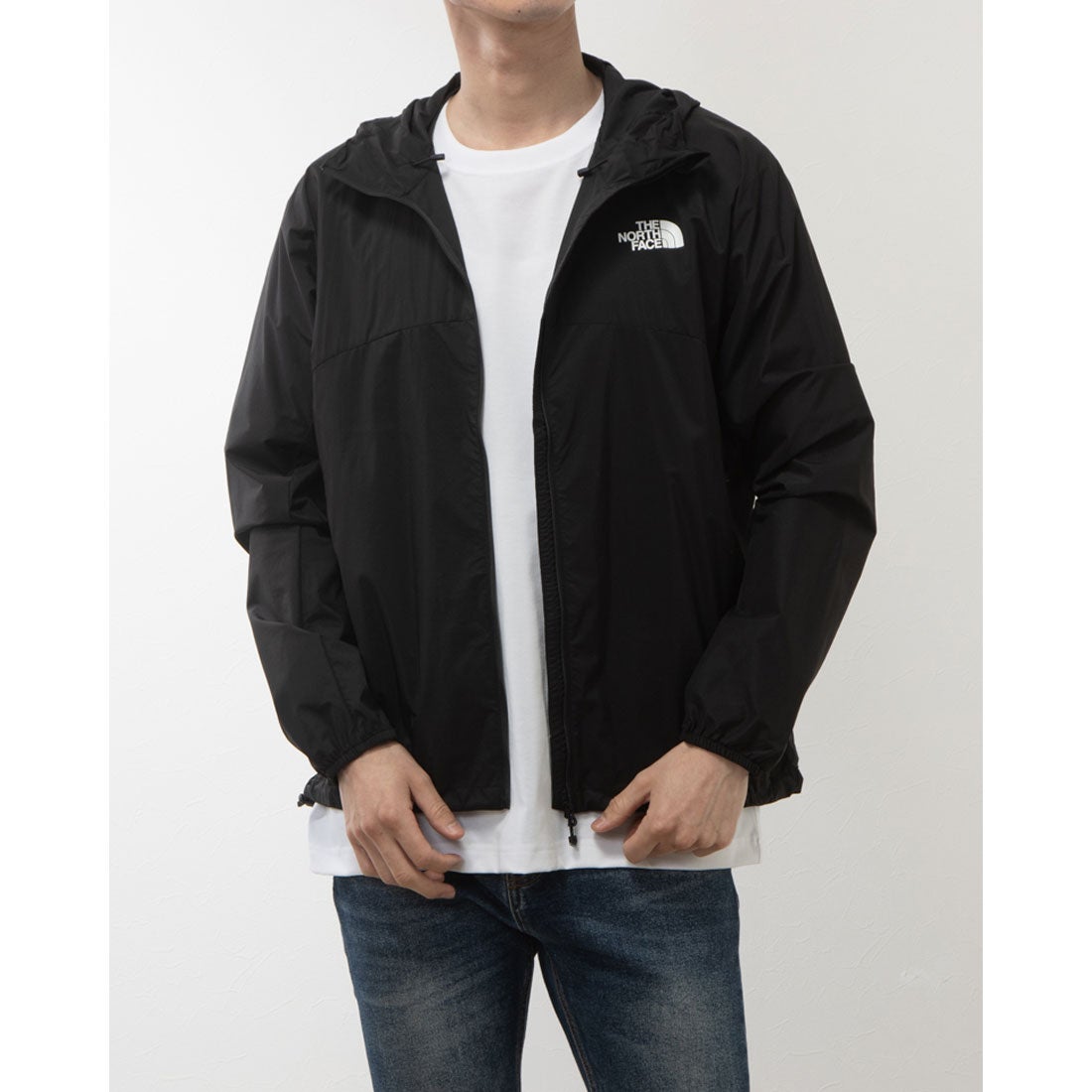 ザ・ノース・フェイス THE NORTH FACE メンズ Swallowtail Hoodie_