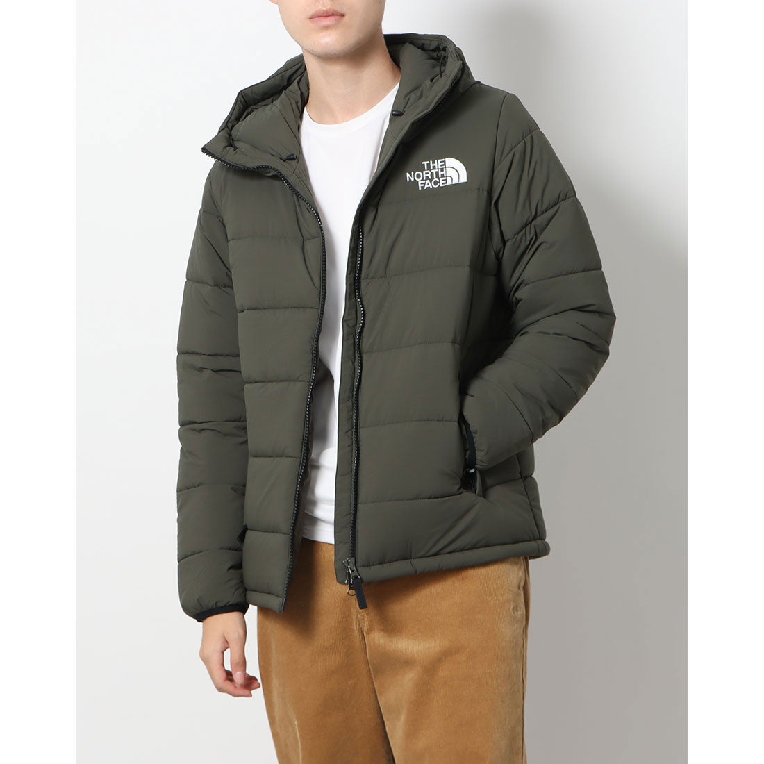 ザ ノース フェイス THE NORTH FACE メンズ アウトドア 中綿ジャケット