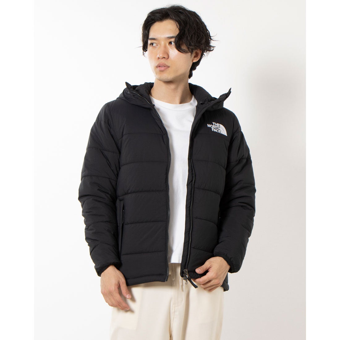 ザ ノース フェイス THE NORTH FACE メンズ アウトドア 中綿ジャケット