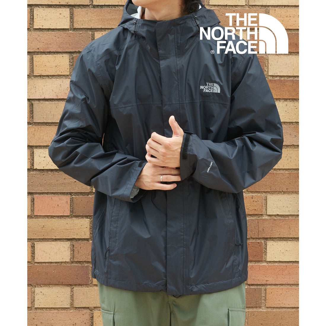 THE NORTH FACE/ザ・ノースフェイス】VENTURE 2 JKT / マウンテン