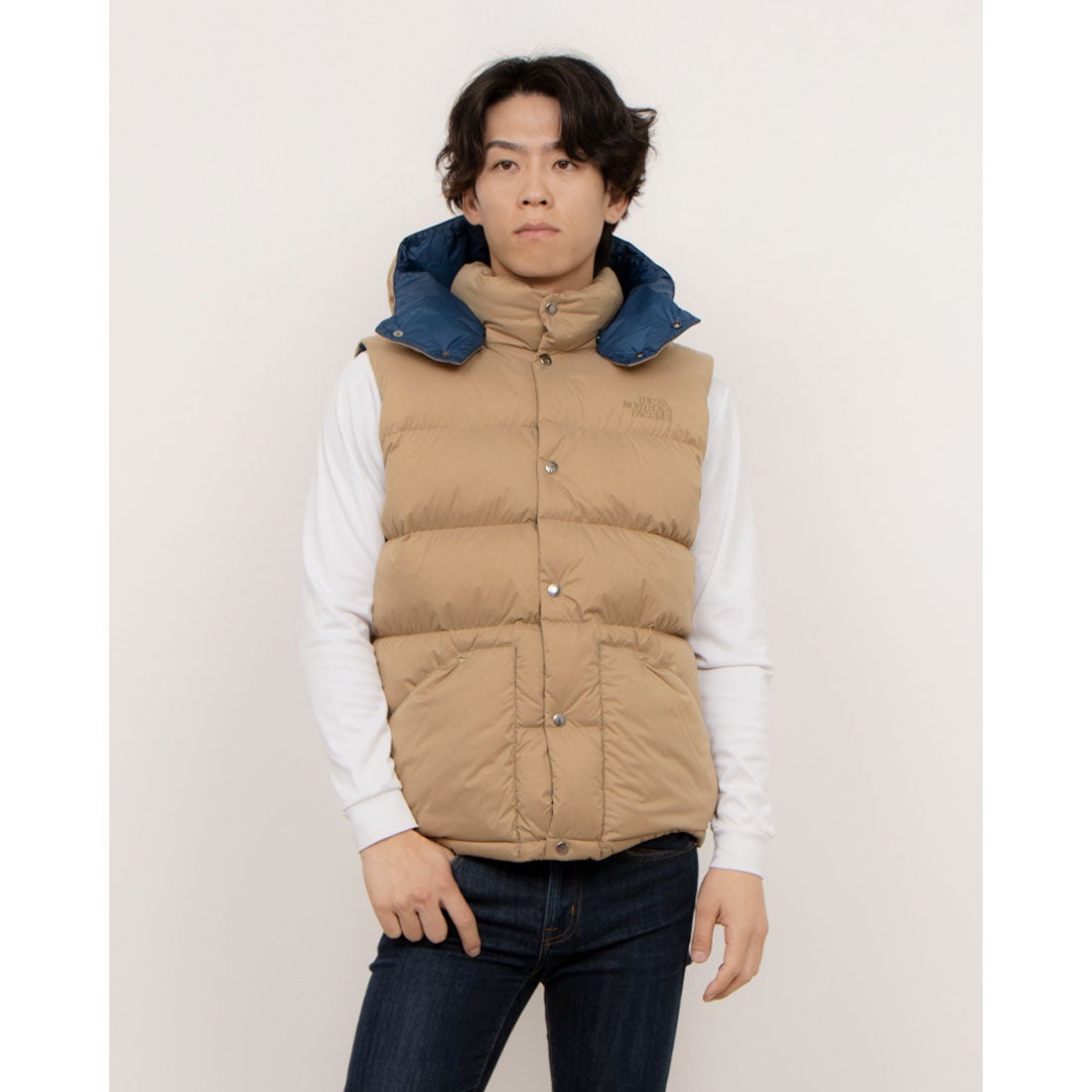 ザ・ノース・フェイス THE NORTH FACE アウトドア アウトドアベスト