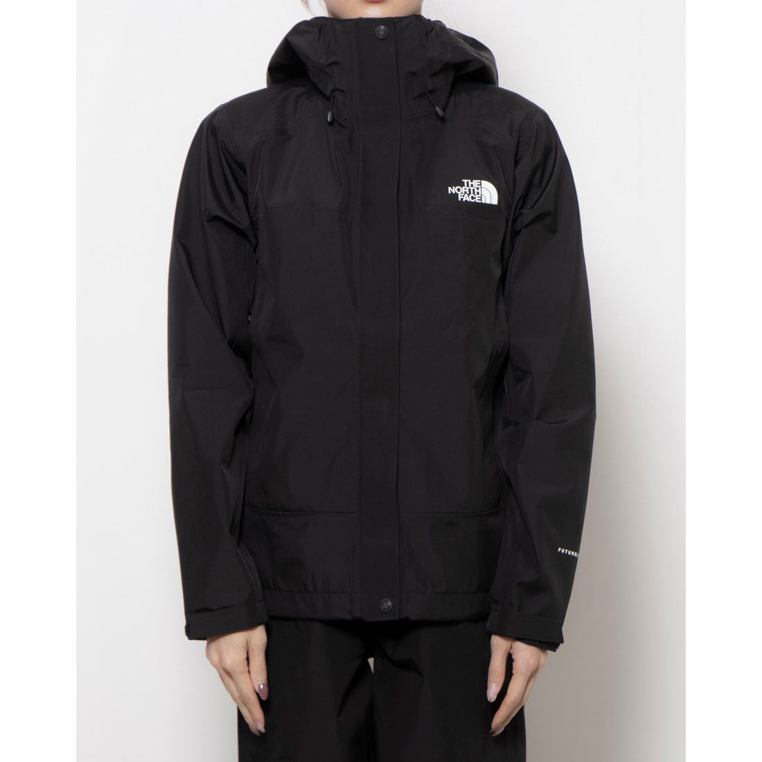 ザ・ノース・フェイス THE NORTH FACE アウトドア レインジャケット FL