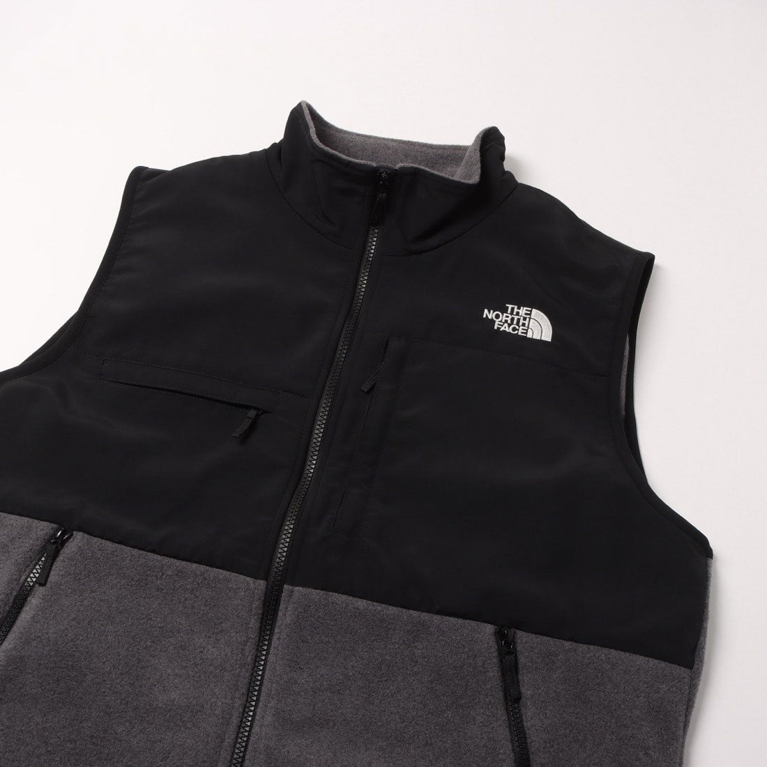 ザ・ノース・フェイス THE NORTH FACE アウトドアカジュアル ベスト