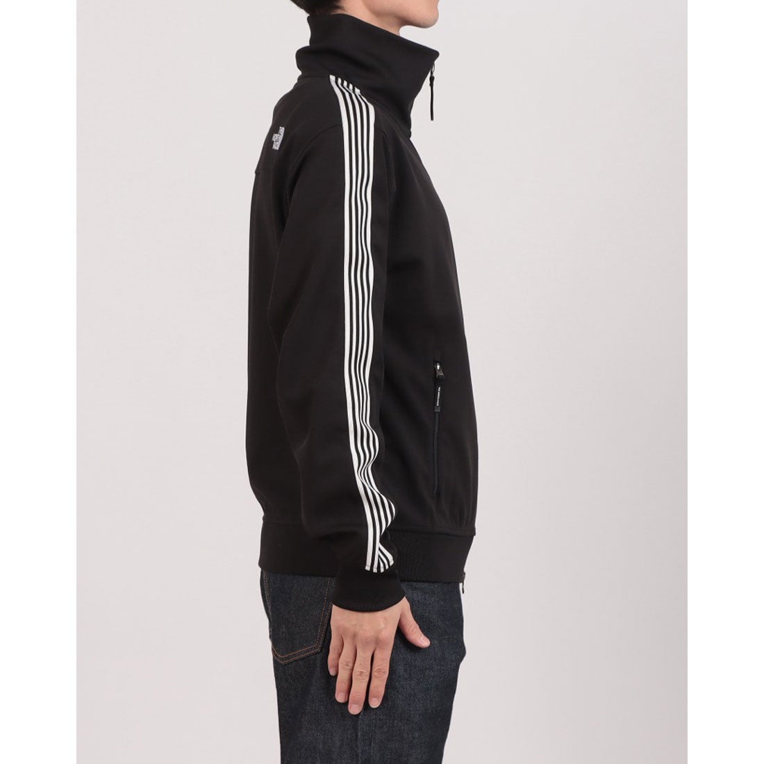 ザ・ノース・フェイス THE NORTH FACE TNF TRACK JACKET トラック