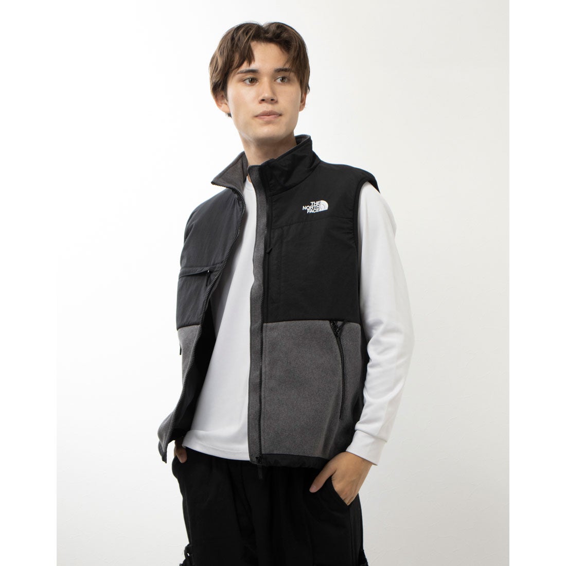ザ ノース フェイス THE NORTH FACE アウトドア アウトドアベスト
