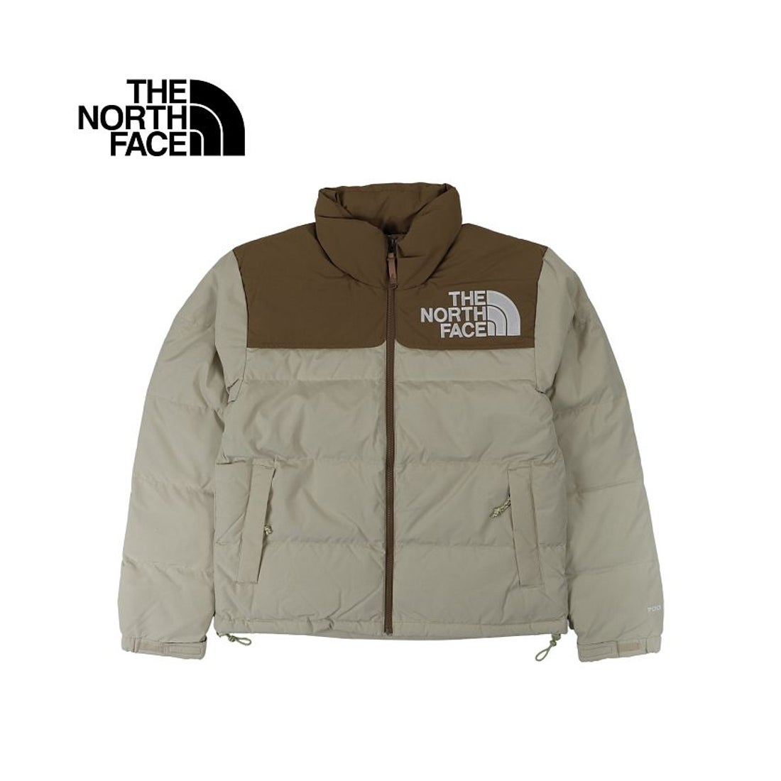 ノースフェイス THE NORTH FACE ダウン ジャケット アウター ヌプシ