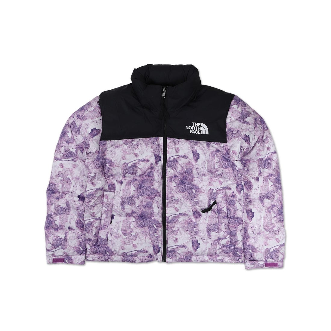 ノースフェイス THE NORTH FACE ダウン ジャケット アウター ヌプシ