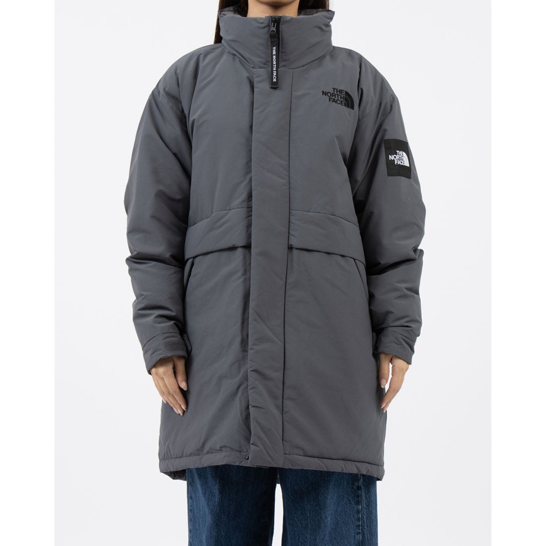 ザ ノースフェイス ホワイトレーベル THE NORTH FACE WHITE LABEL