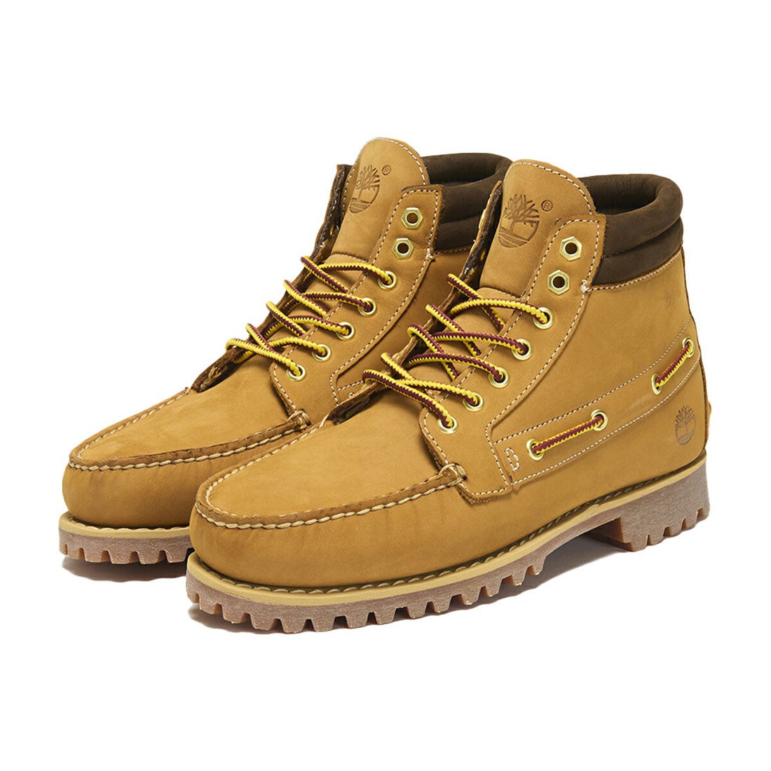 ティンバーランド Timberland Timberland 7 eye Classic