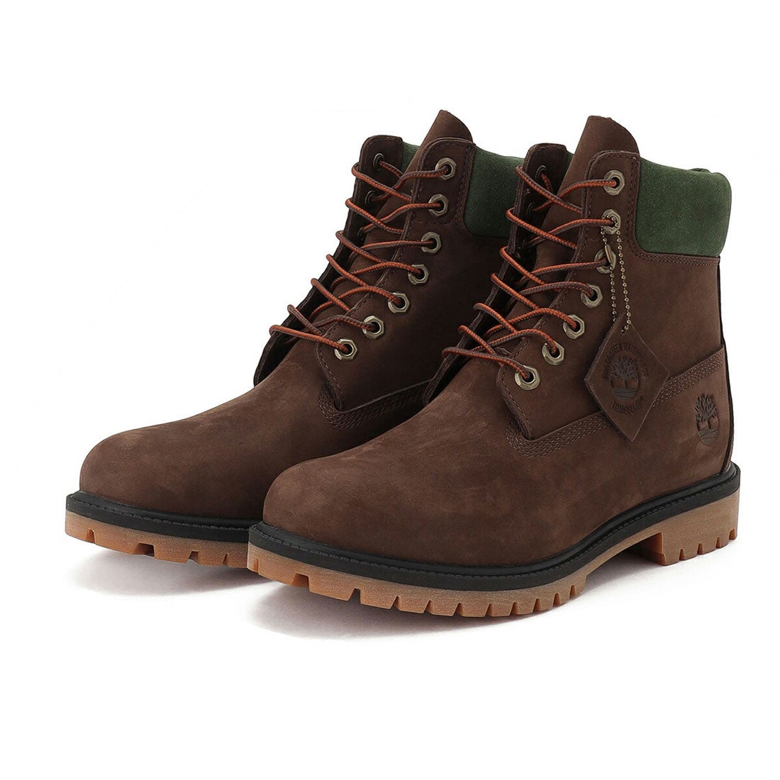 ティンバーランド Timberland Timberland 6 INCH Premium WP BOOT
