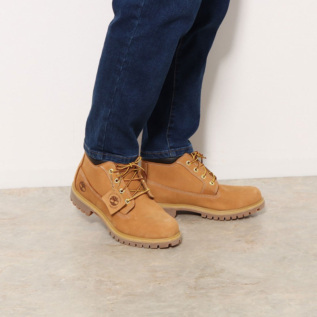 ティンバーランド Timberland TIMB 23061PRE （YE） -waja bazar