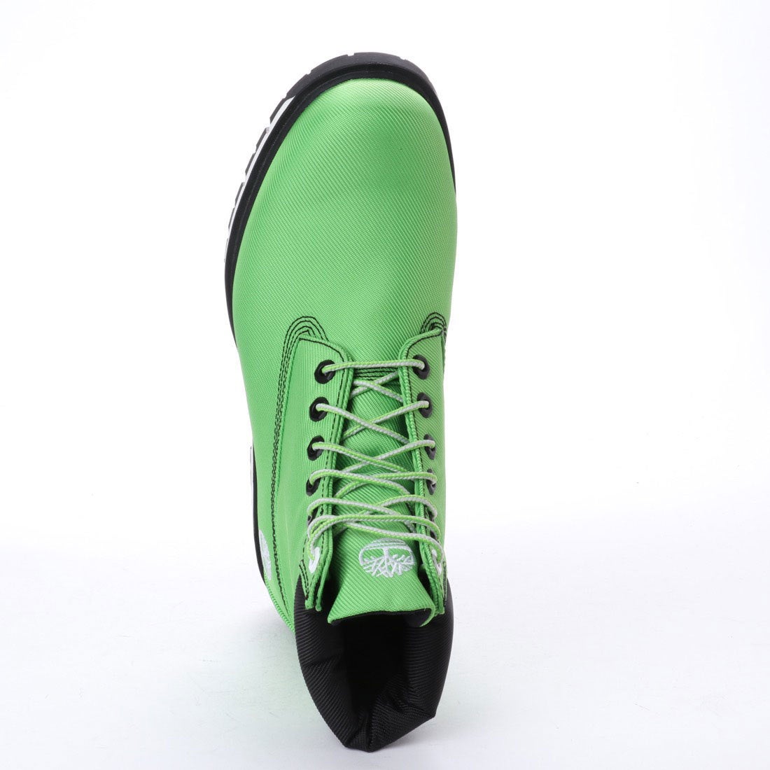 ティンバーランド Timberland RADFORD CANVAS BOOT(ラドフォード