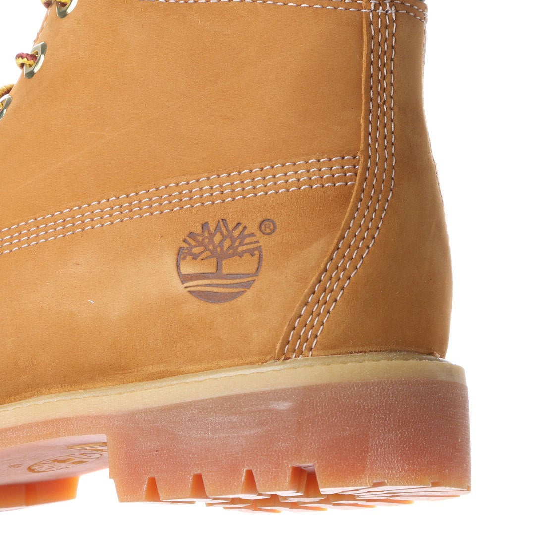ティンバーランド Timberland 6インチ プレミアム ウォーター プルーフ