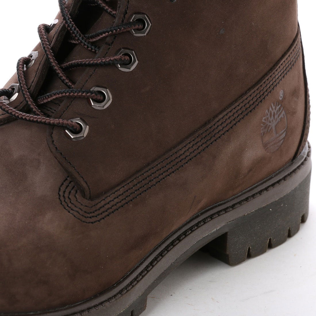 ティンバーランド Timberland 6インチ プレミアムブーツ （ダーク