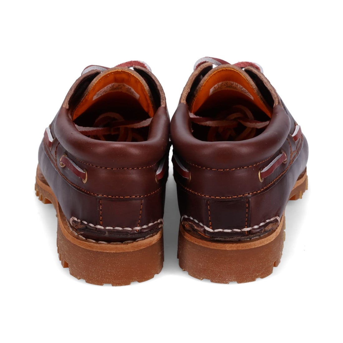 ティンバーランド Timberland デッキシューズ レディース HERITAGE