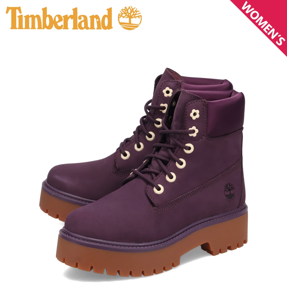 ティンバーランド Timberland ブーツ 6インチ ストーン ストリート