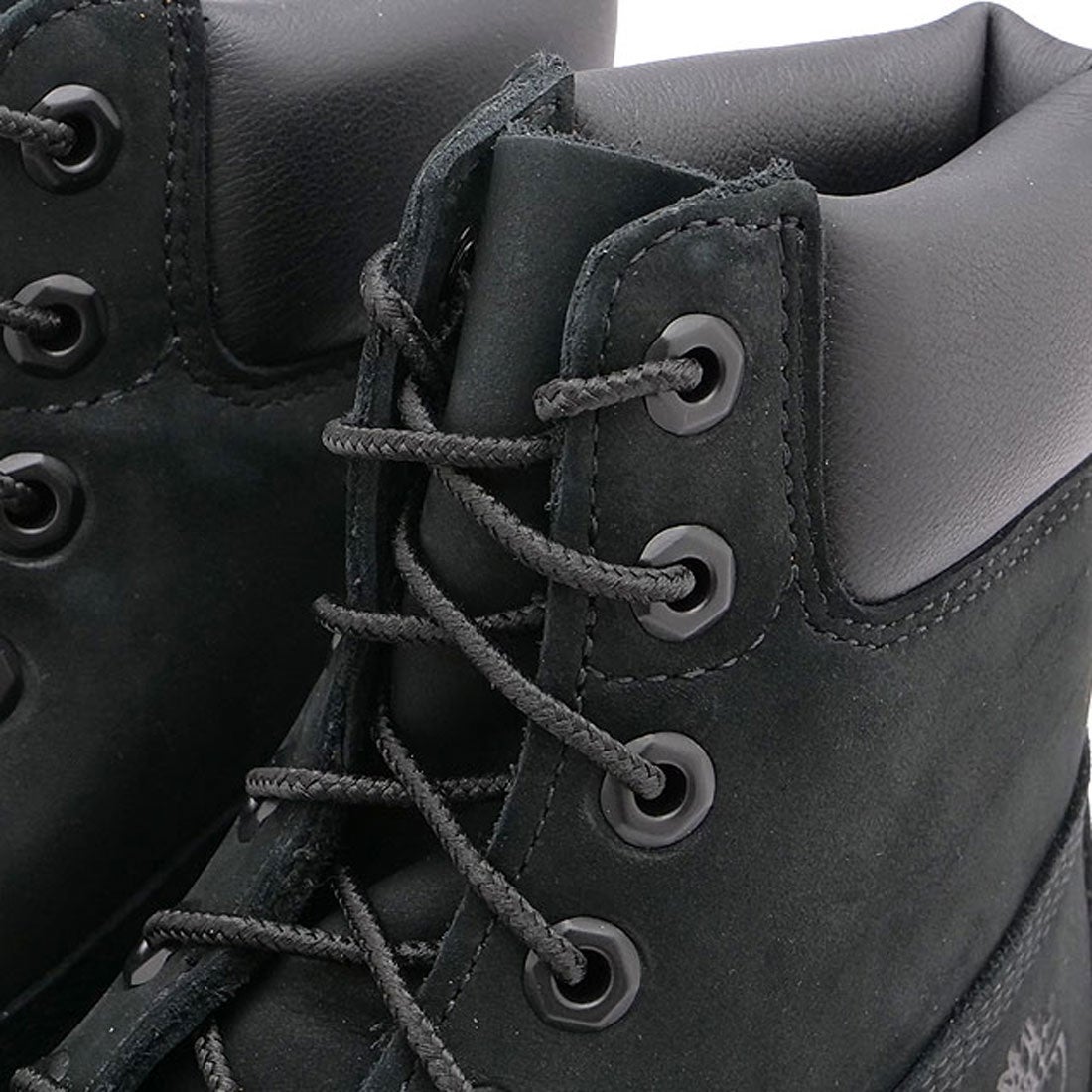 ティンバーランド Timberland W 6inch Premium Boots Black [18658A