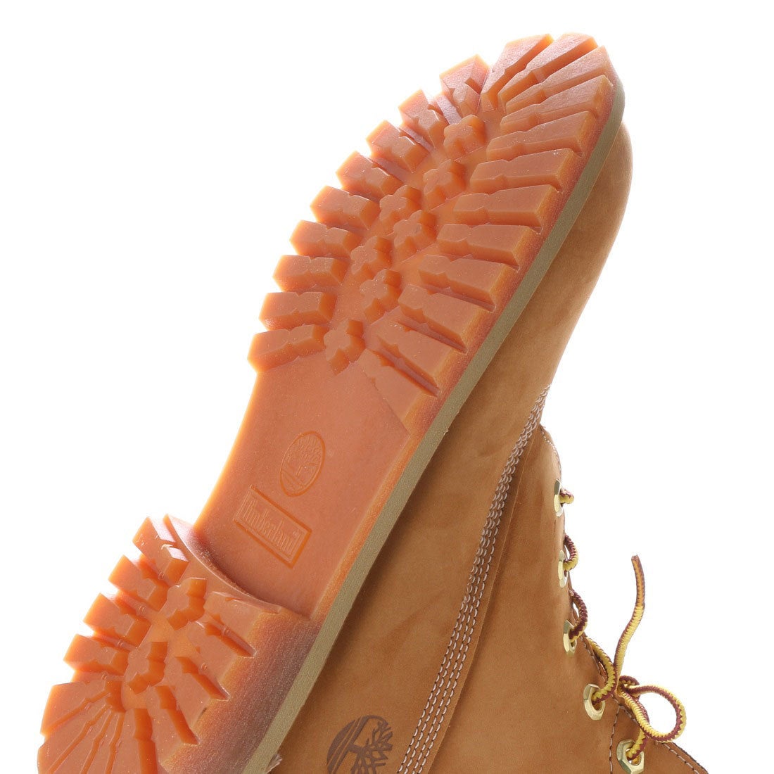 ティンバーランド Timberland ジュニア 6インチプレミアム ウォーター