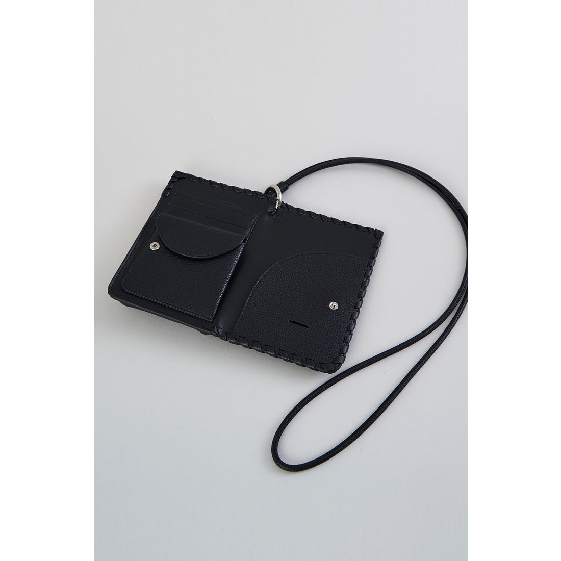 アドカラム ADD CULUMN TURN - MULTI SHLD （Sax） - ファッション通販