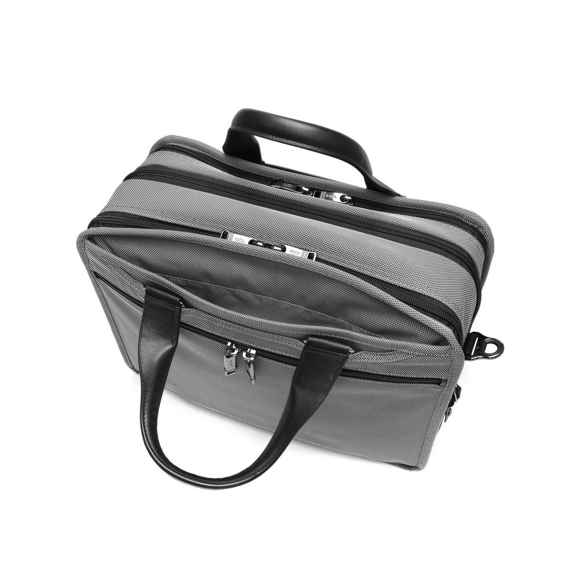 トゥミ TUMI 日本正規品 トゥミ ブリーフケース PC ダブルファスナー