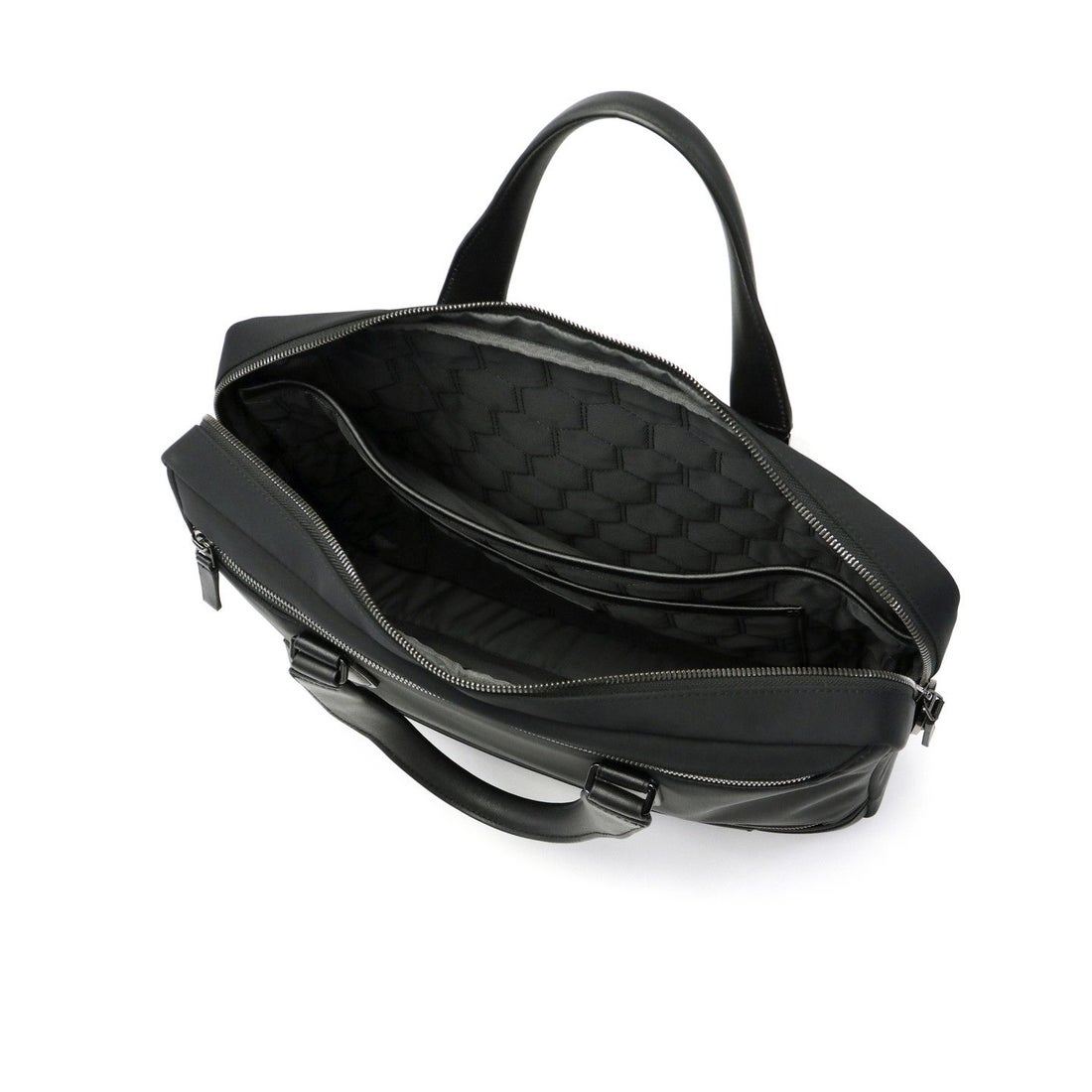 美品】 TUMI アヴォンデール ジップバッグ ブラック 3WAY トゥミ TUMI