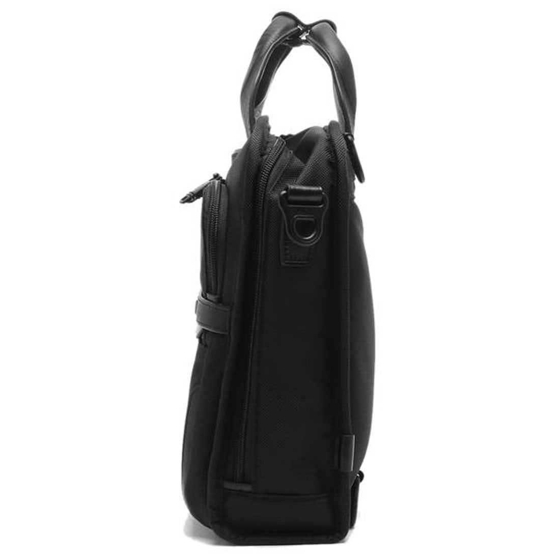 トゥミ TUMI ビジネスバッグ アルファ スリム3ウェイブリーフ ブラック