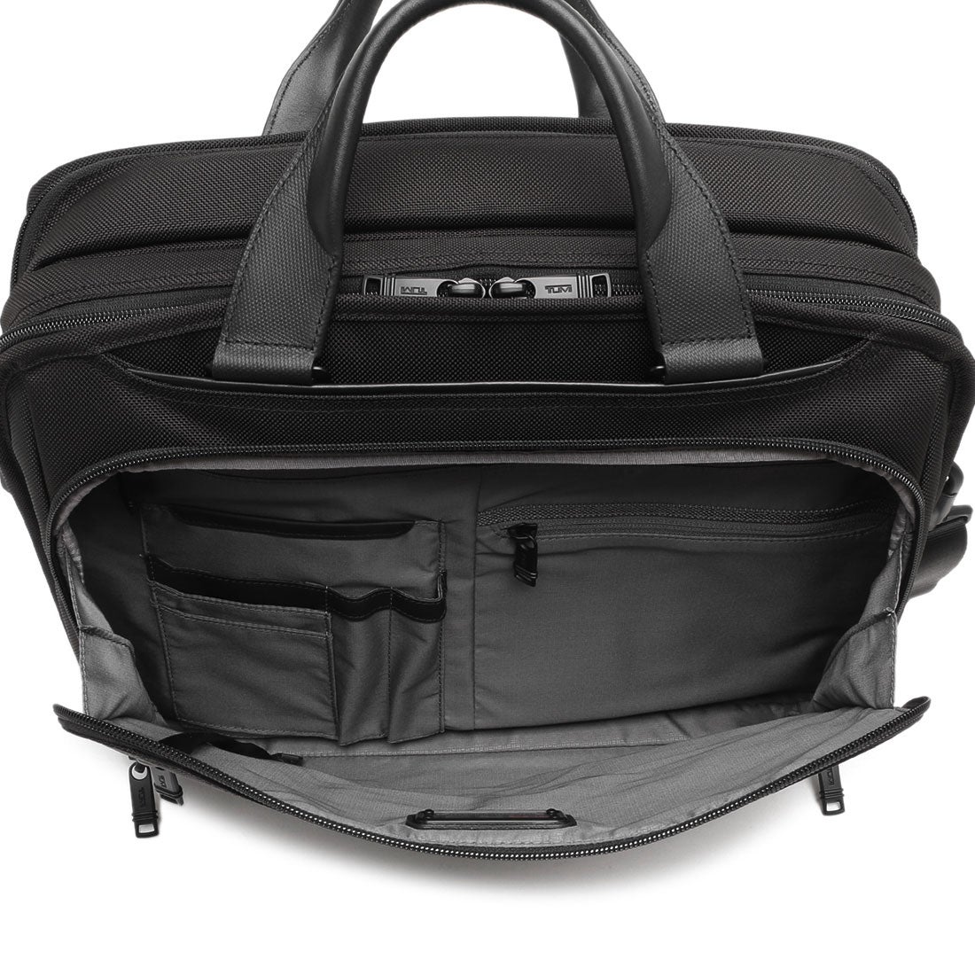 トゥミ TUMI ビジネスバッグ アルファ オーガナイザー ブリーフ