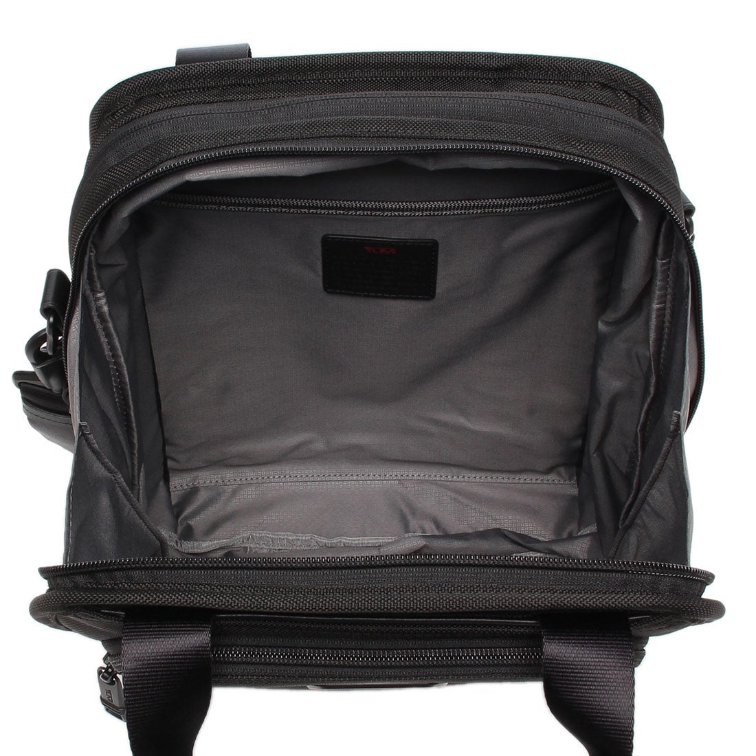 トゥミ TUMI ビジネスバッグ アルファ ミディアム トラベル トート