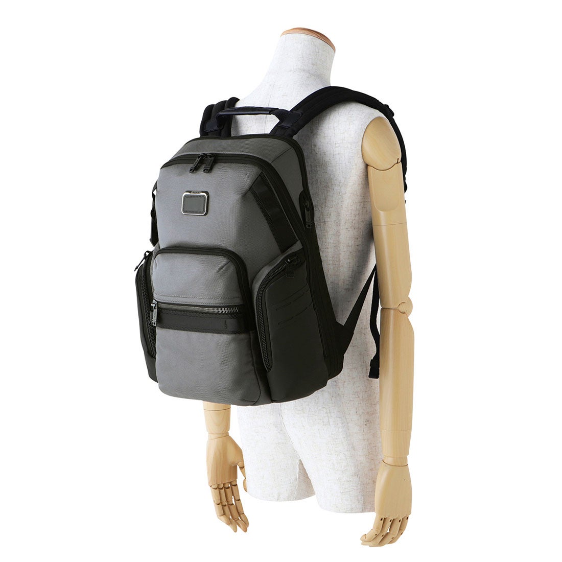 トゥミ TUMI リュックサック アルファブラボー ナヴィゲーション