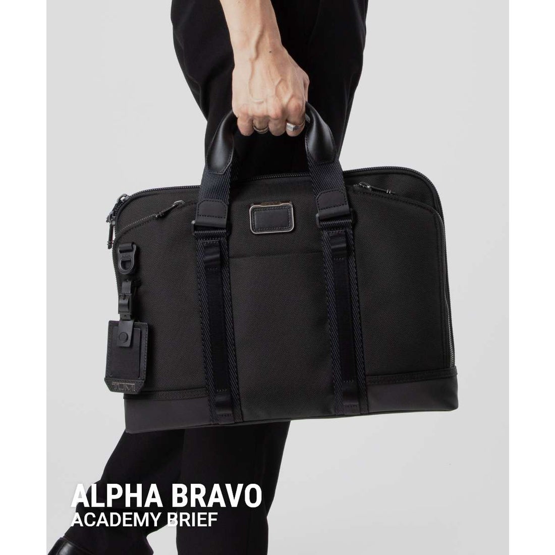 トゥミ TUMI トゥミ TUMI Alpha Bravo アルファ ブラボー ACADEMY