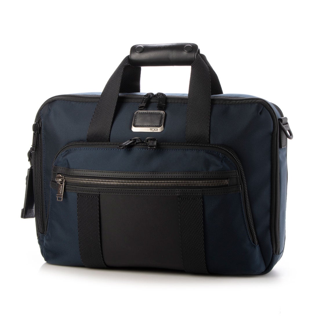 トゥミ TUMI MURRAY 3 WAY BRIEF （NAVY） -アウトレット通販