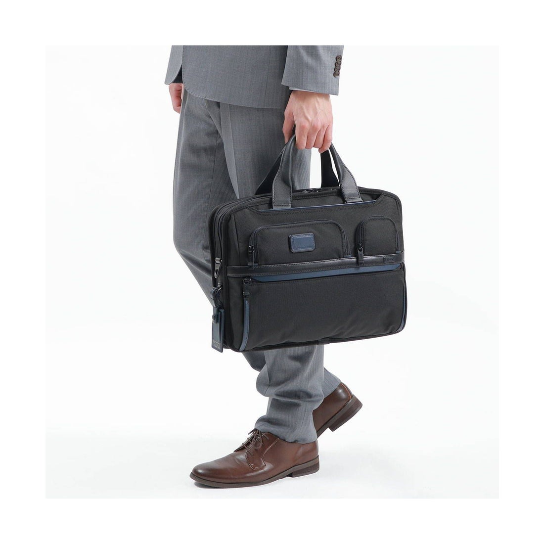 トゥミ TUMI 【日本正規品】 トゥミ ビジネスバッグ TUMI Alpha3