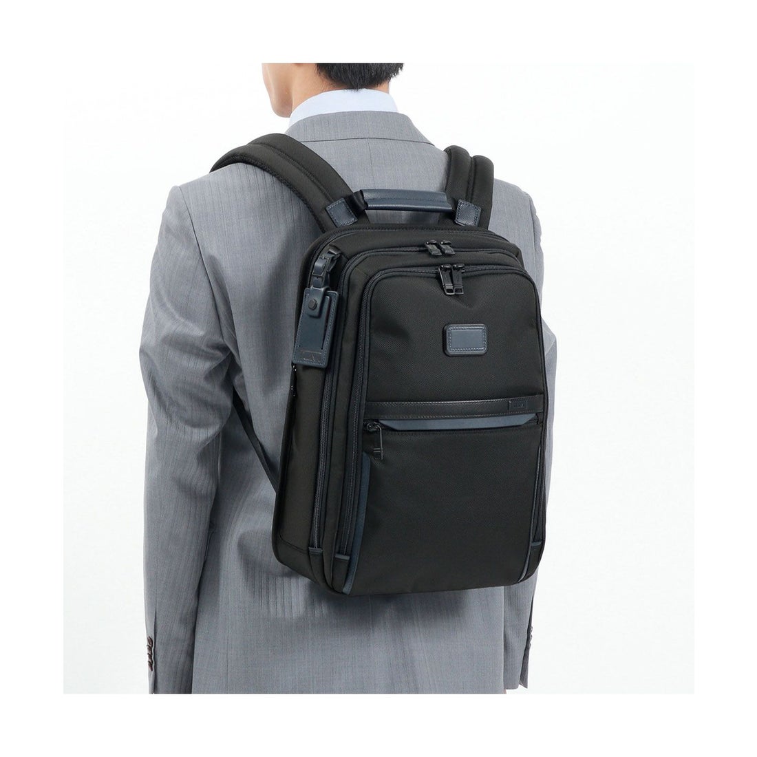 トゥミ TUMI 【日本正規品】 トゥミ ビジネスバッグ TUMI Alpha3