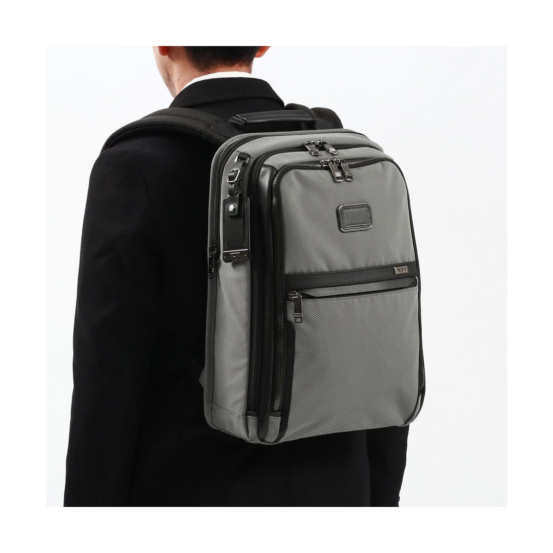 トゥミ TUMI 【日本正規品】トゥミ リュック TUMI ビジネスバッグ