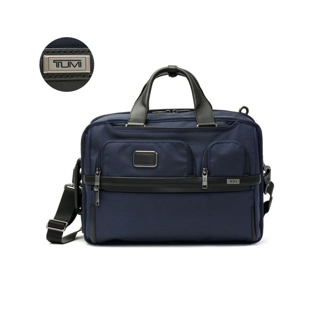 トゥミ TUMI 【日本正規品】TUMI トゥミ Alpha3 アルファ3 スリー