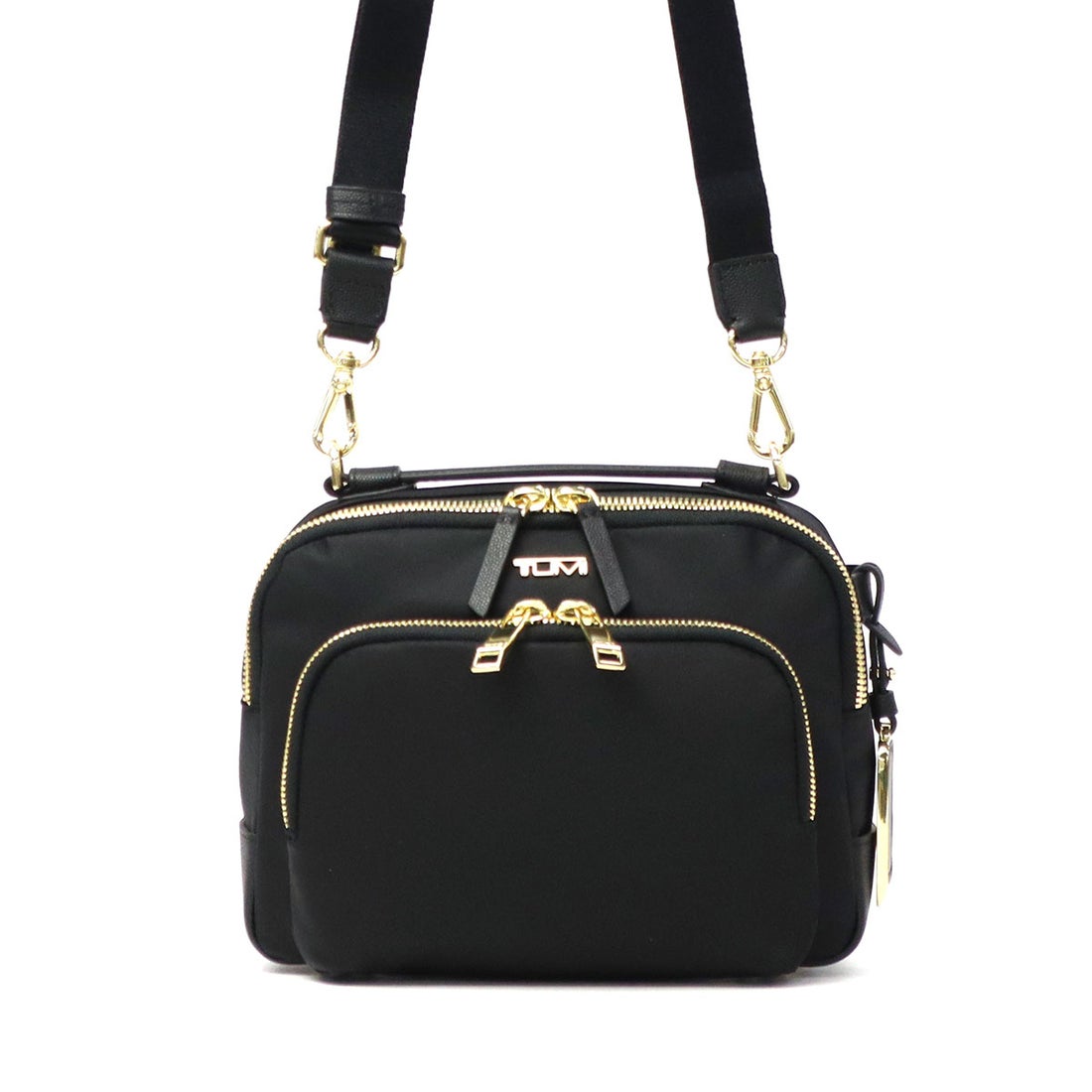 トゥミ TUMI 日本正規品 トゥミ ショルダーバッグ レディース 斜めがけ