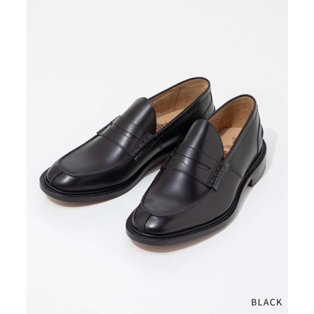 トリッカーズ Tricker's トリッカーズ Tricker's JAMES ジェームズ