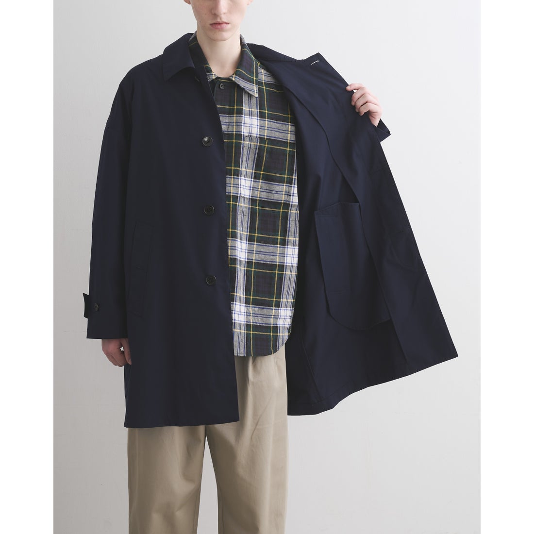 トラディショナル ウェザーウェア Traditional Weatherwear MALTON