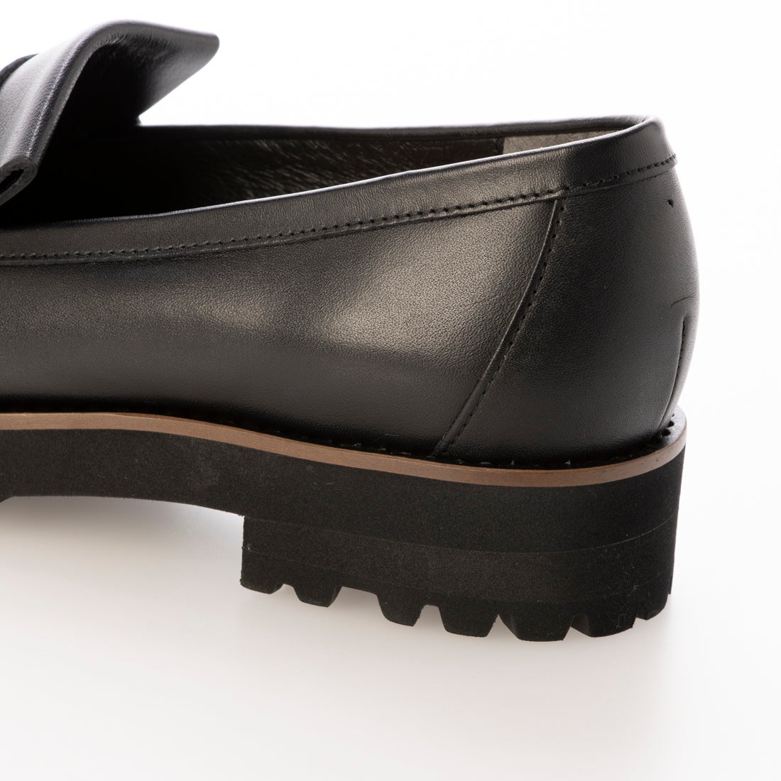 ツモリチサト ウォーク tsumori chisato WALK タンクソールフリンジ