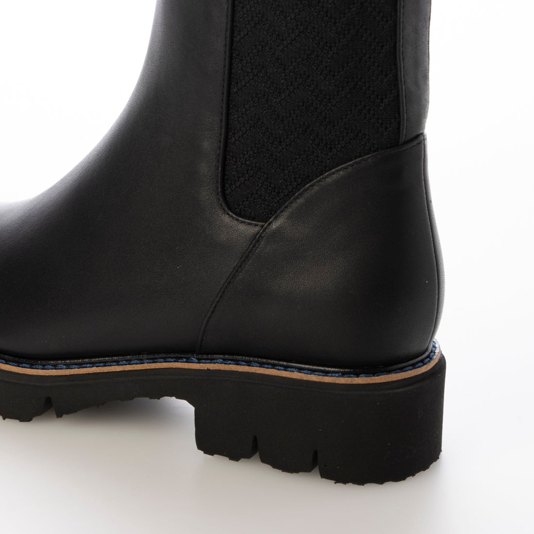 ツモリチサト ウォーク tsumori chisato WALK バックゴアショート