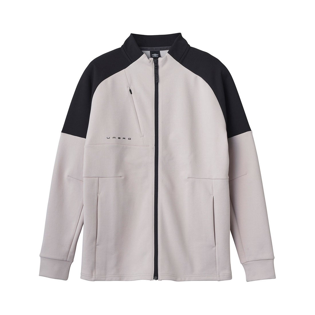 アンブロ umbro 【UMBRO COACHERS】スウェジャージャケット（遠藤保仁