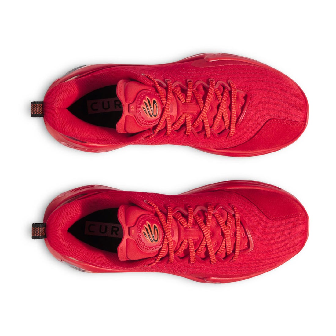 UNDER ARMOUR アンダーアーマー CURRY 12 SUPERNOVA （RED/ARD/RED