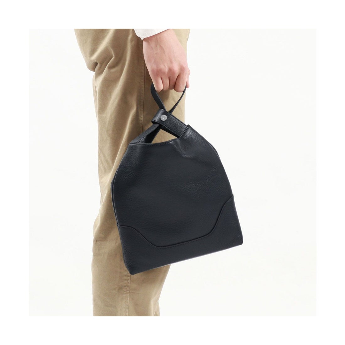 ペッレ モルビダ PELLE MORBIDA ペッレモルビダ トートバッグ PELLE