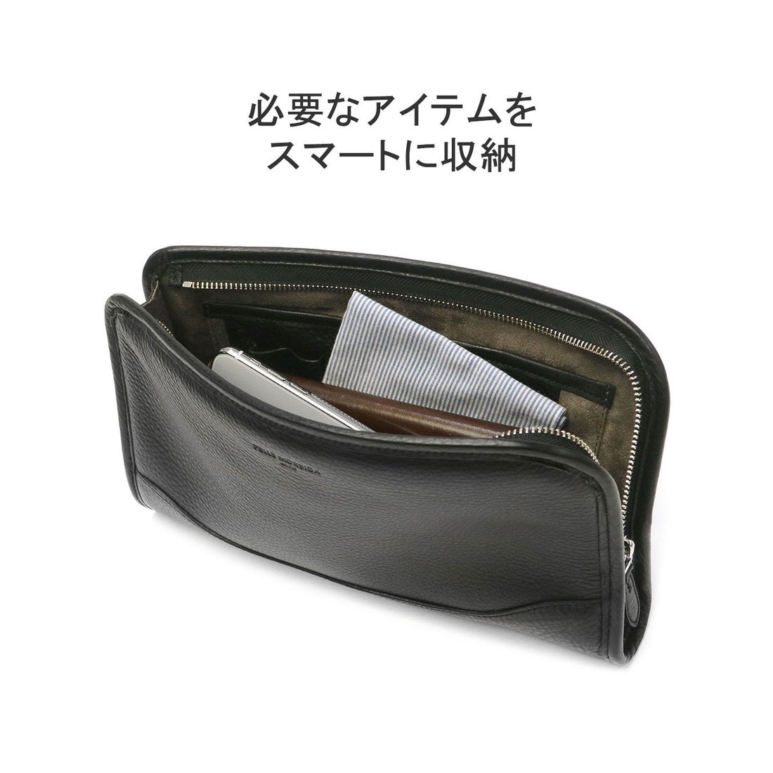 ペッレ モルビダ PELLE MORBIDA ペッレモルビダ クラッチバッグ 結婚式