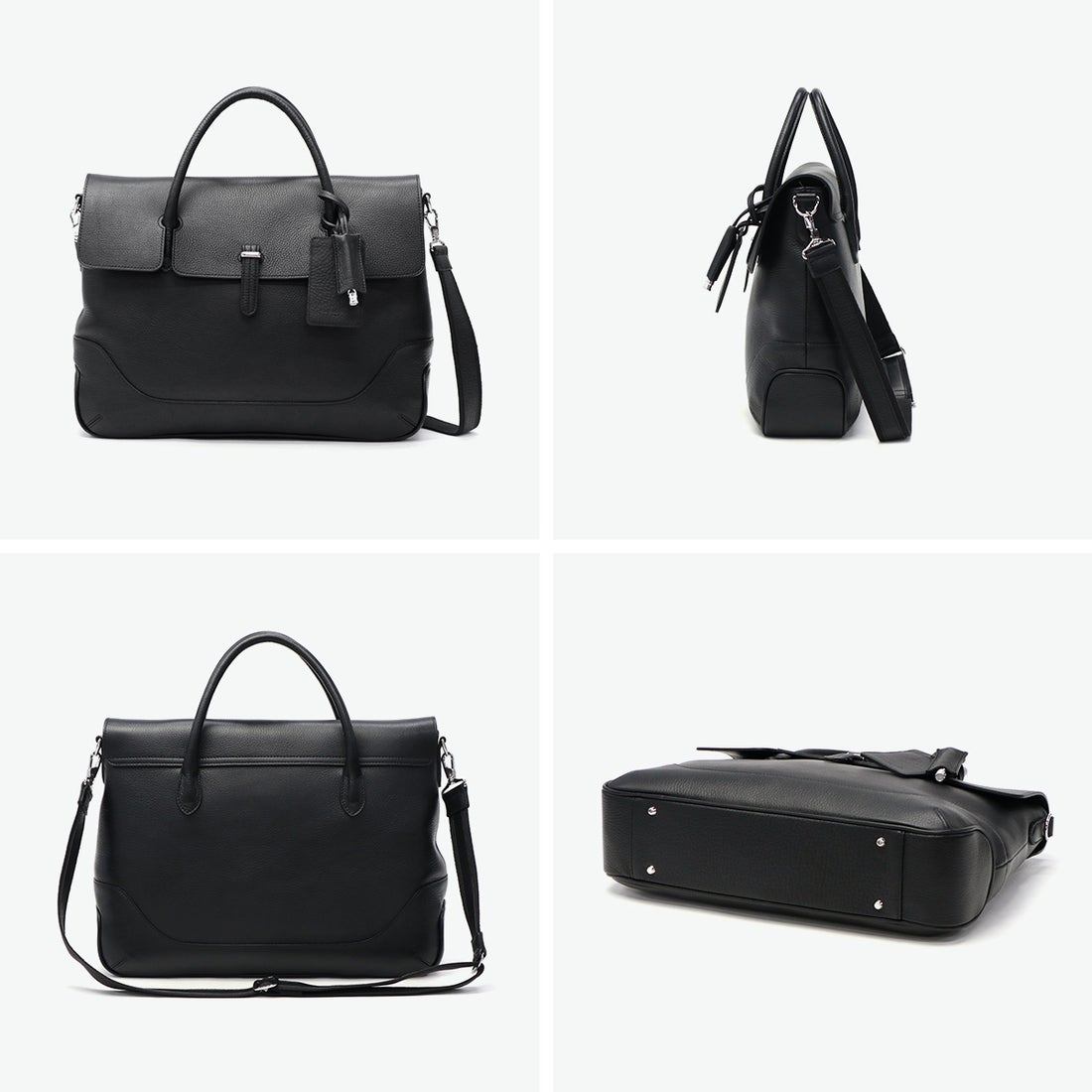 ペッレ モルビダ PELLE MORBIDA ビジネスバッグ メンズ レディース 大