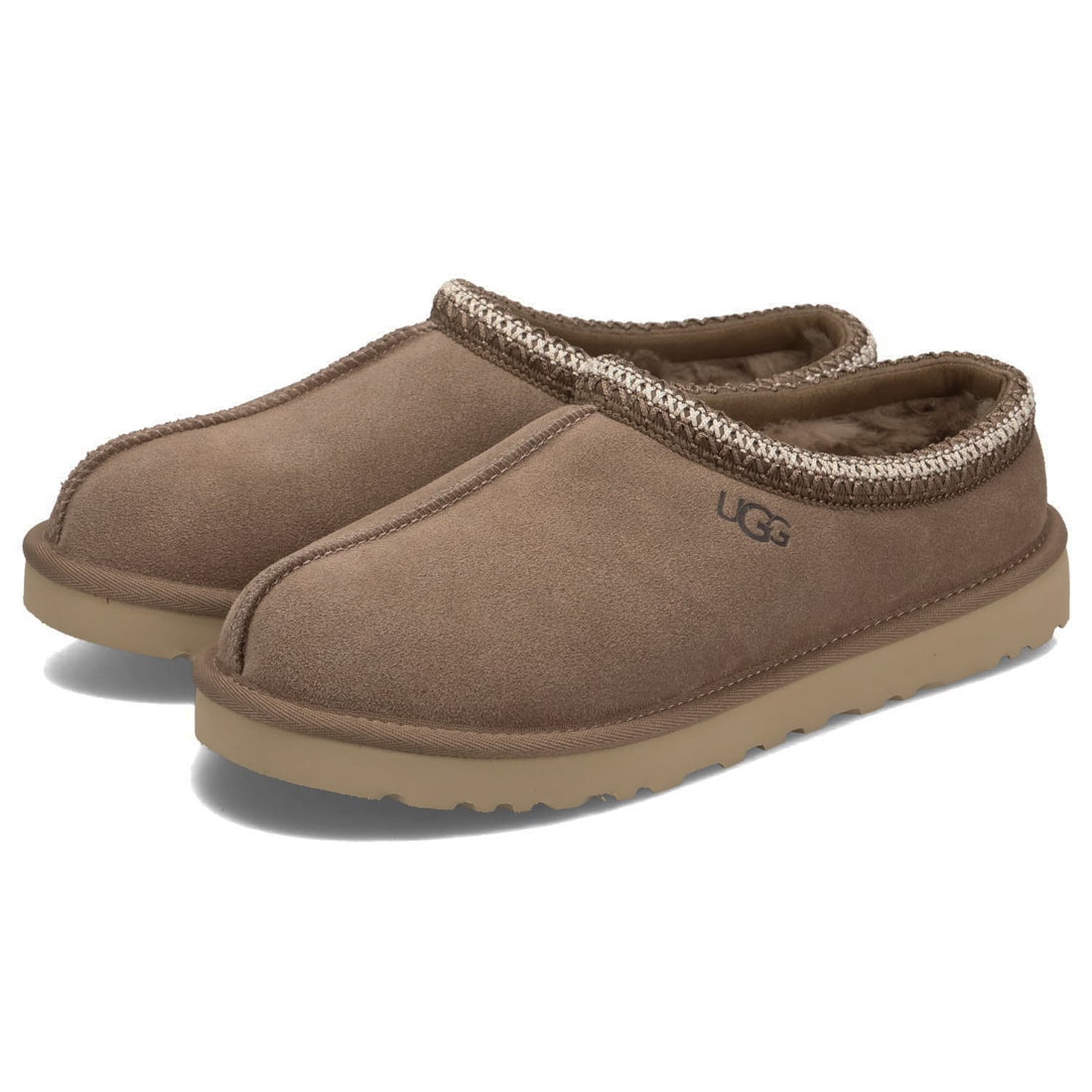 UGG アグ スリッポン ムートン タスマン メンズ シープスキン MENS