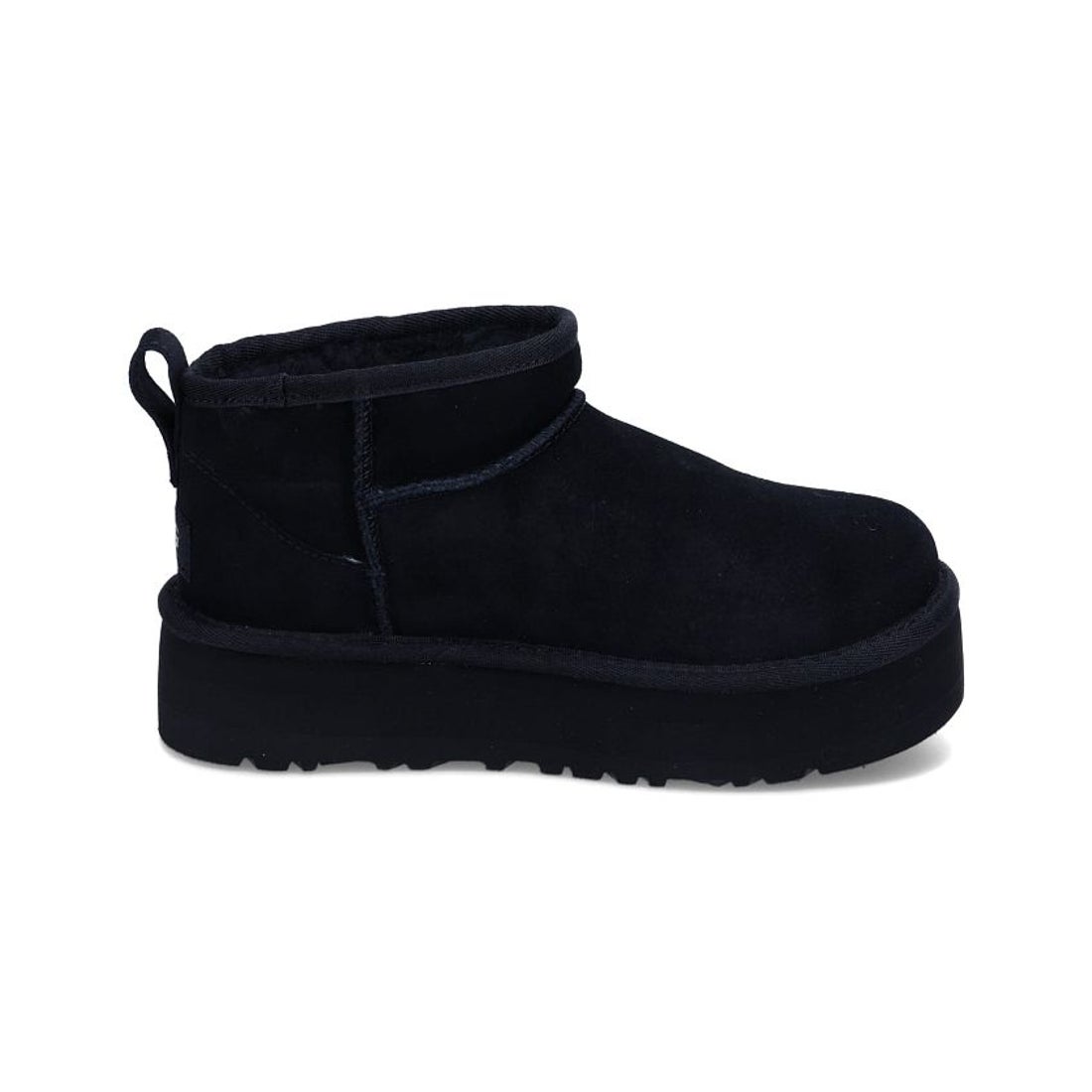 UGG アグ ウルトラミニ プラットフォーム ムートンブーツ クラシック