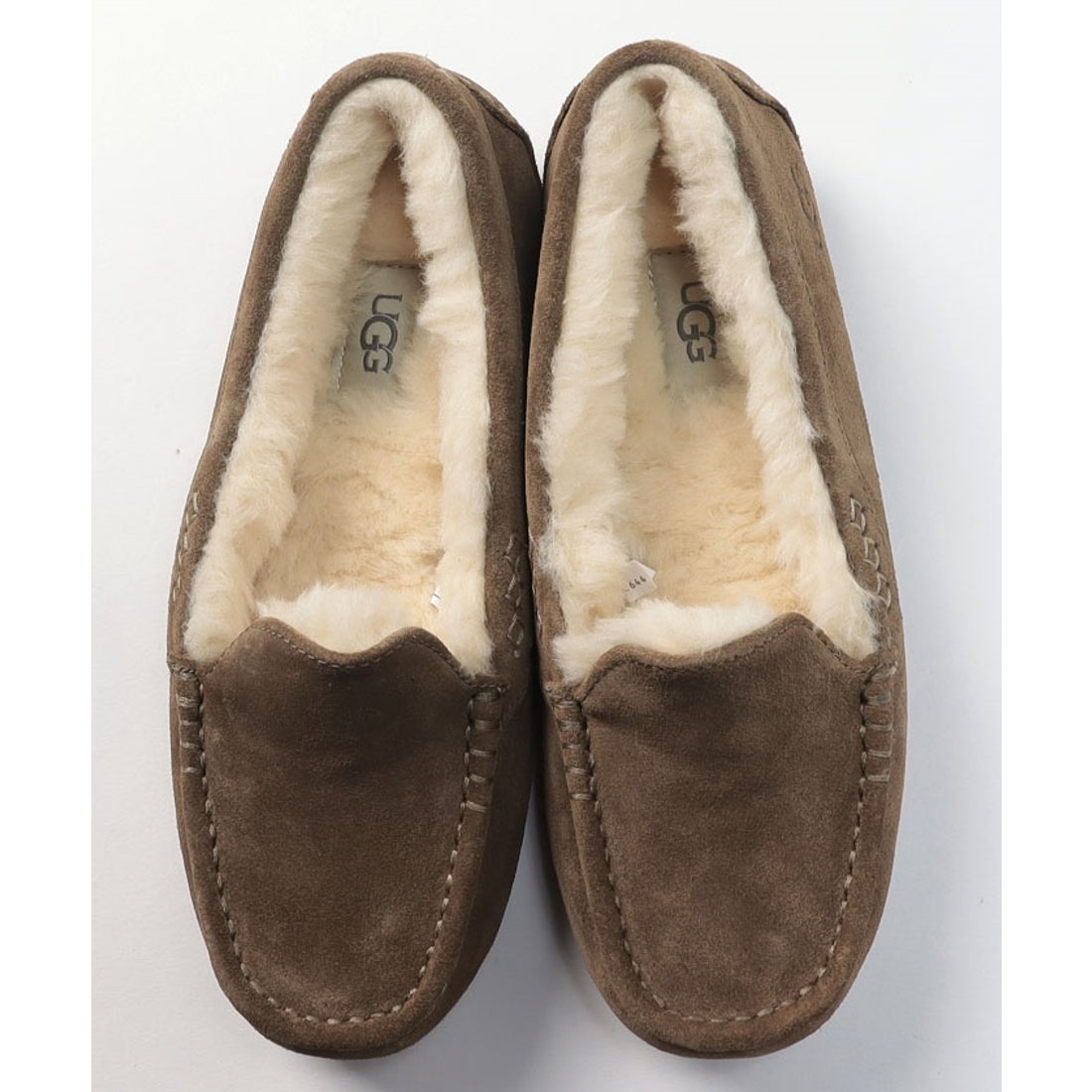 アグ UGG 【アグ】UGG 1106878 ANSLEY アンスレー （BLACK