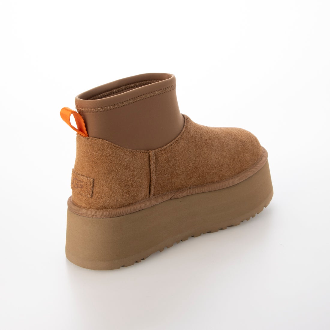 アグ UGG W Classic Mini Dipper クラシック ミニ ディッパー